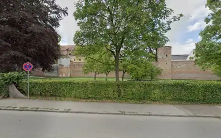 Foto von Caritas-Sozialstation Mering-Landsberg