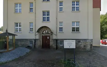 Foto von Caritas Sozialstation Naumburg