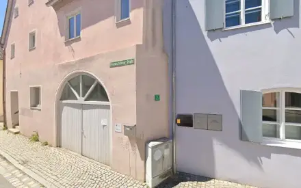 Foto von Caritas Sozialstation Neumarkt