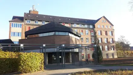 Foto von Caritas Sozialstation