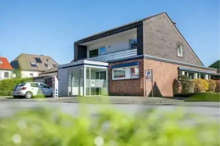 Foto von Caritas-Sozialstation Oelde