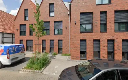 Foto von Caritas Sozialstation Rheda