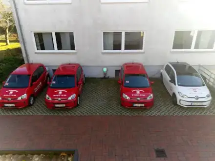 Foto von Caritas Sozialstation