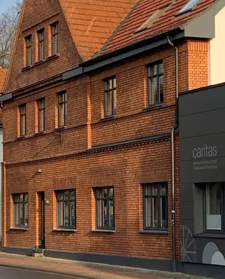 Foto von Caritas-Sozialstation Sassenberg