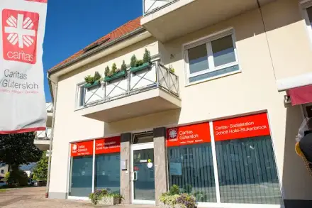 Foto von Caritas-Sozialstation Schloß Holte-Stukenbrock