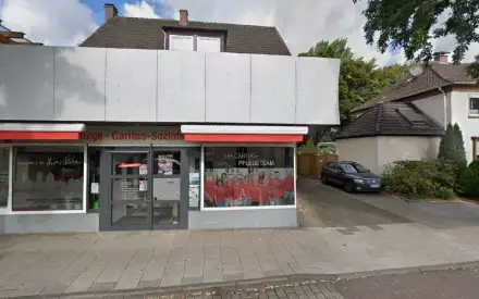 Foto von Caritas Sozialstation Schloß Neuhaus St. Theresa