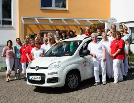 Foto von Caritas-Sozialstation St. Anna