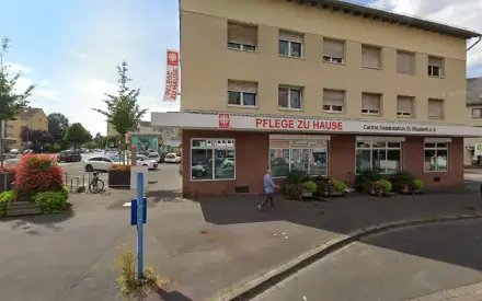 Foto von Caritas Sozialstation St. Elisabeth e.V. - Pflegestation Damm Strietwald