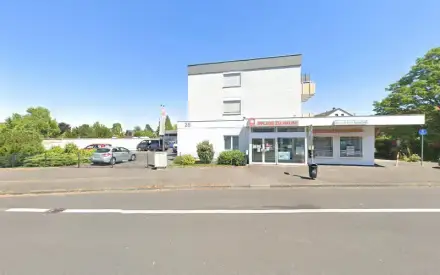 Foto von Caritas Sozialstation St. Elisabeth e.V. - Pflegestation Nilkheim Leider