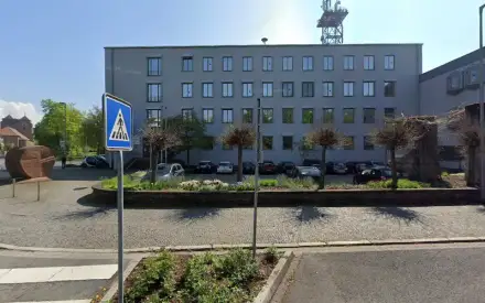 Foto von Caritas Sozialstation St. Elisabeth - Pflegestation Innenstadt