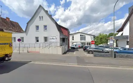 Foto von Caritas Sozialstation St. Josef