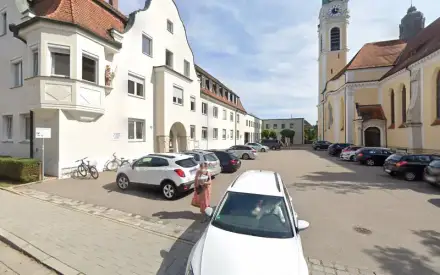 Foto von Caritas Sozialstation St. Josef Reinhausen