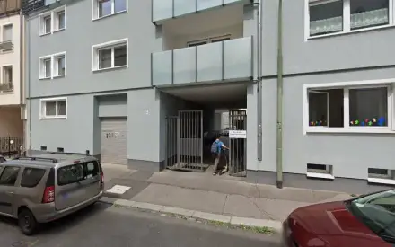 Foto von Caritas-Sozialstation St. Martin