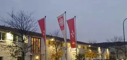 Foto von Caritas-Sozialstation St. Norbert