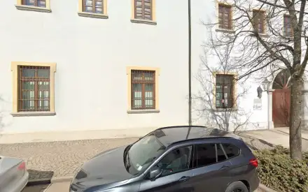 Foto von Caritas-Sozialstation St. Vinzenz