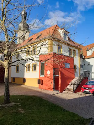 Foto von Caritas-Sozialstation Standort Lauda