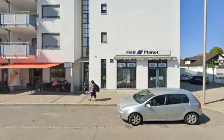 Foto von Caritas Sozialstation