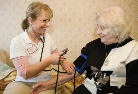 Foto von Caritas-Sozialstation Tempelhof