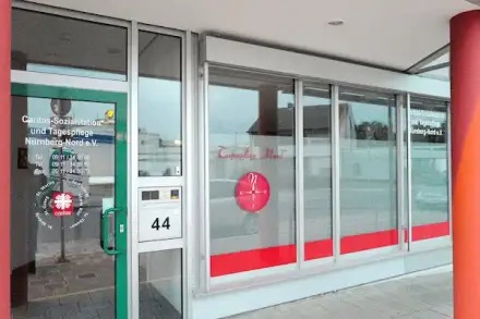 Foto von Caritas-Sozialstation u. Tagespflege Nürnberg Nord e.V.