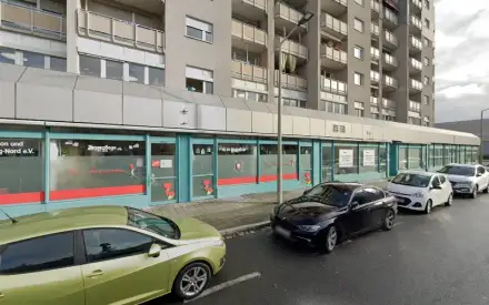 Foto von Caritas-Sozialstation und Tagespflege Pflegestützpunkt-Kirschgarten