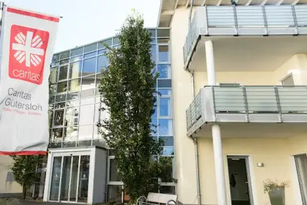 Foto von Caritas-Sozialstation Verl