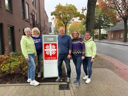 Foto von Caritas-Sozialstation Warendorf