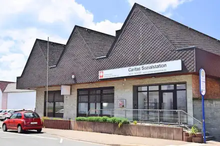 Foto von Caritas-Sozialstation Wetzlar