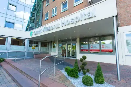 Foto von Caritas-Sozialstation Wiedenbrück