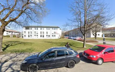 Foto von Caritas-Sozialzentrum St. Hildegard