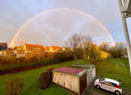 Foto von Caritas SST Weißenfels, ambulante Pflege