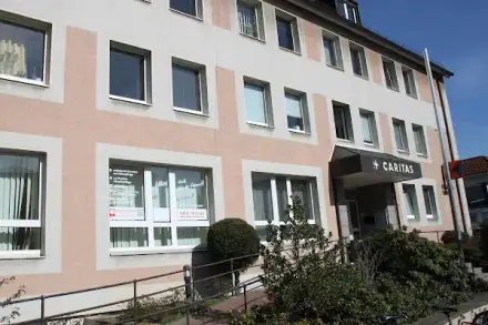 Foto von Caritas-St. Bernward ambulante Pflege gGmbH