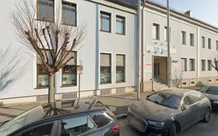 Foto von Caritas St. Hedwig