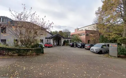 Foto von Caritas-Stift Lambertus