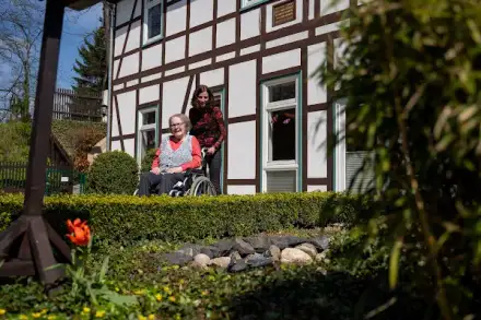 Foto von Caritas-Tagespflege Duderstadt — direkt am Wall | Caritasverband Südniedersachsen e.V.