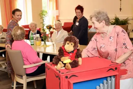 Foto von Caritas Tagespflege Erftstadt