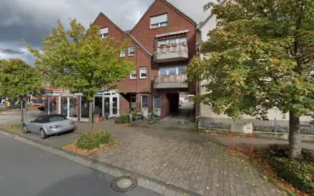 Foto von Caritas-Tagespflege für Senioren Niederkassel