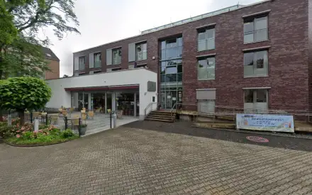 Foto von Caritas Tagespflege