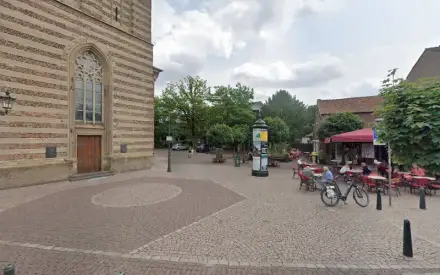 Foto von Caritas-Tagespflege Korschenboich