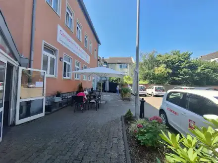 Foto von Caritas-Tagespflege "Mittendrin"