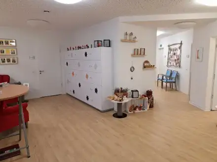 Foto von Caritas-Tagespflege Nottuln