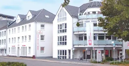 Foto von Caritas-Tagespflege Olpe