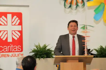 Foto von Caritas-Tagespflege St. Georg