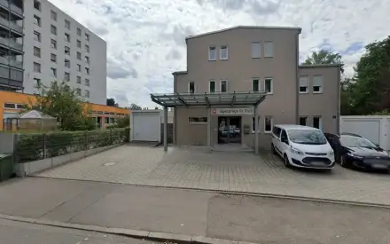 Foto von Caritas-Tagespflege St. Pius