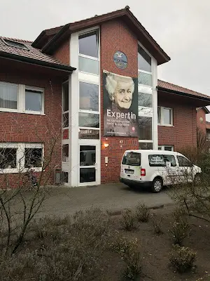 Foto von Caritas Tagespflege u. KZPF "Haus Mutter Teresa"