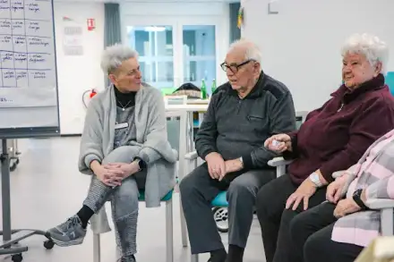 Foto von Caritas-Tagespflege Weeze