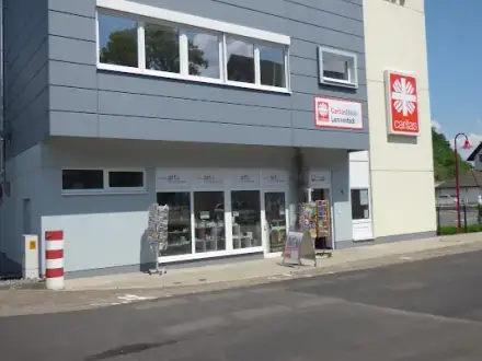 Foto von Caritas-Zentrum Lennestadt