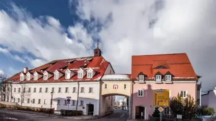 Foto von Caritas-Zentrum St. Katharinenspital Sozialstation