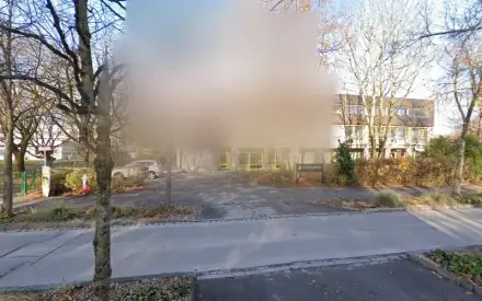 Foto von Caritas-Zentrum