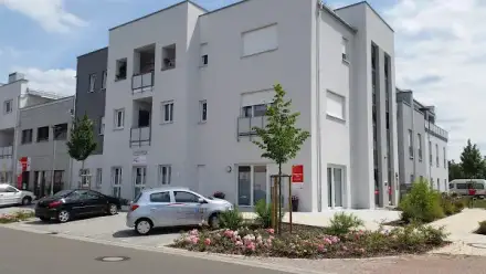 Foto von Caritasverband Bruchsal e.V. Sozialstation Untere Hardt