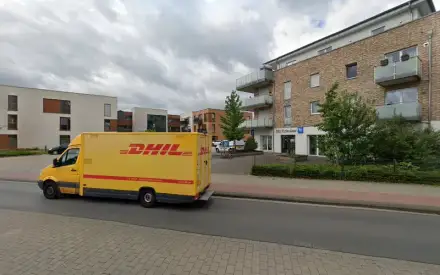 Foto von Caritasverband für das Dekanat Borken e.V. Mobile Pflege Borken